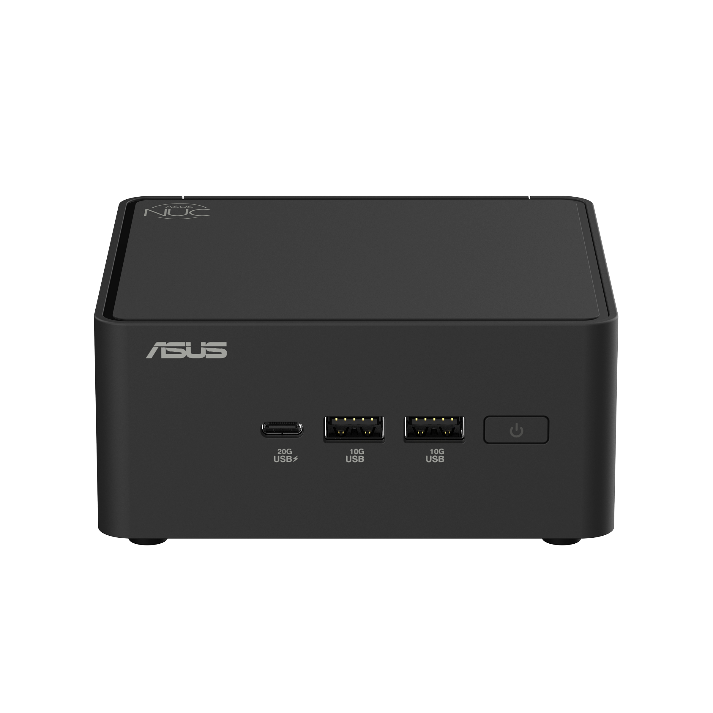 Asus BUNDLE NUC 15 PRO C5 210H EU CORD TALL KIT 16GB 500GB W11P
