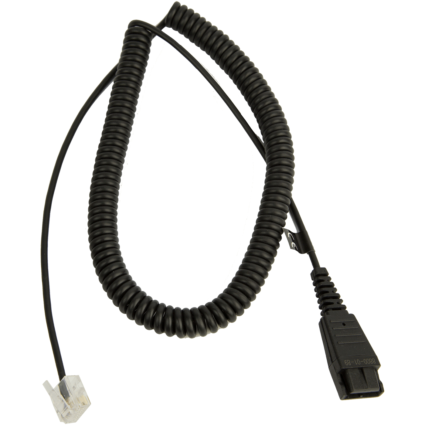 Jabra CABLE F/ SIEMENS OPEN STAGE QD TO RJ11