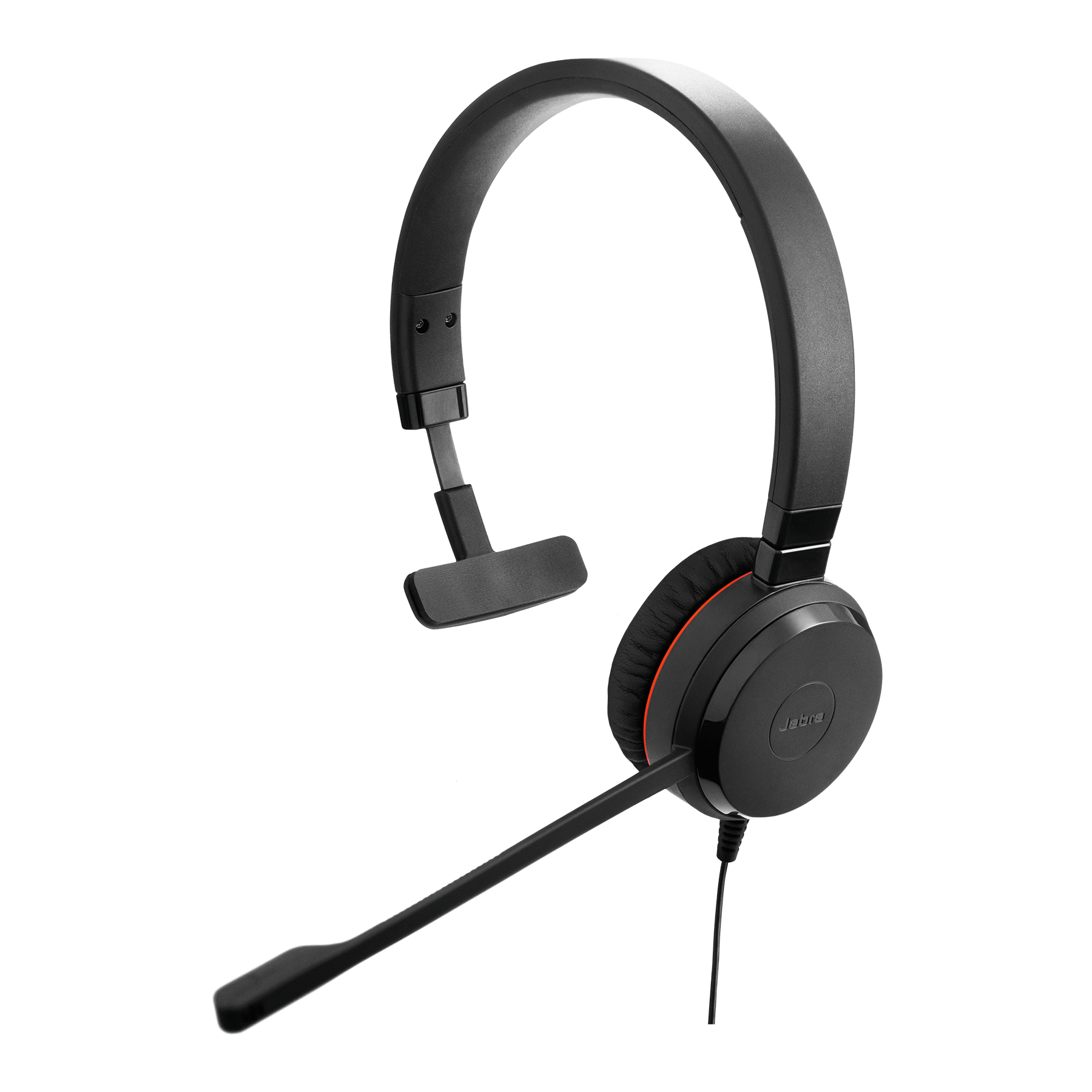 Jabra JABRA EVOLVE 30 II MS MONO USB HEADB NOISE CANCEL USB CONNECTOR