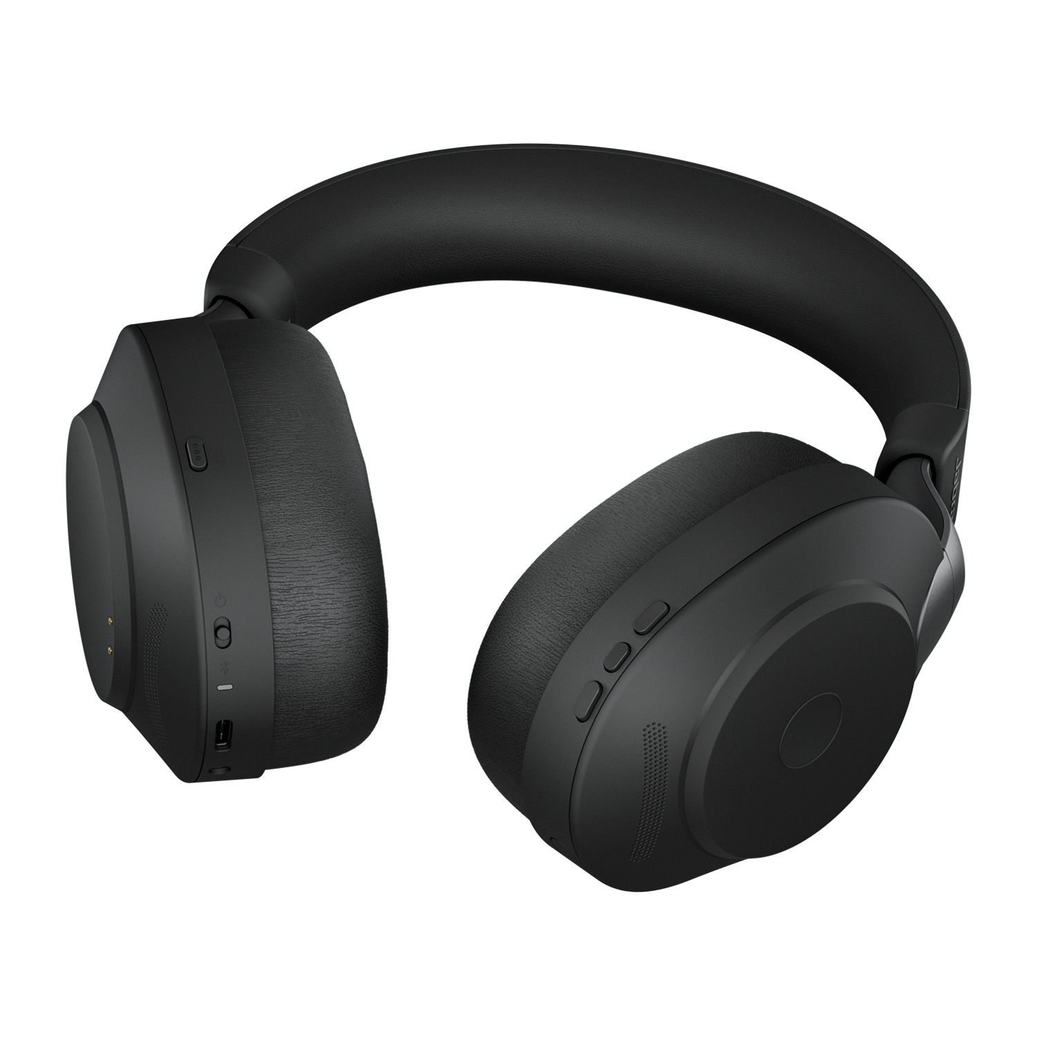 Jabra JABRA EVOLVE2 85 LINK380C UC STEREO STAND BLACK