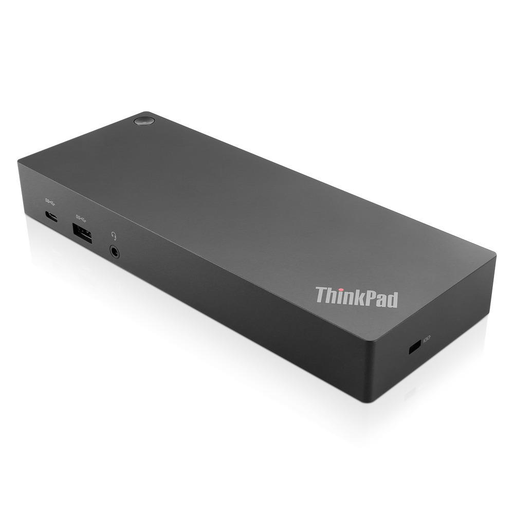 Lenovo THINKPADHYBRIDUSB-CWITHUSB ADOCK-ITALY/CHILE