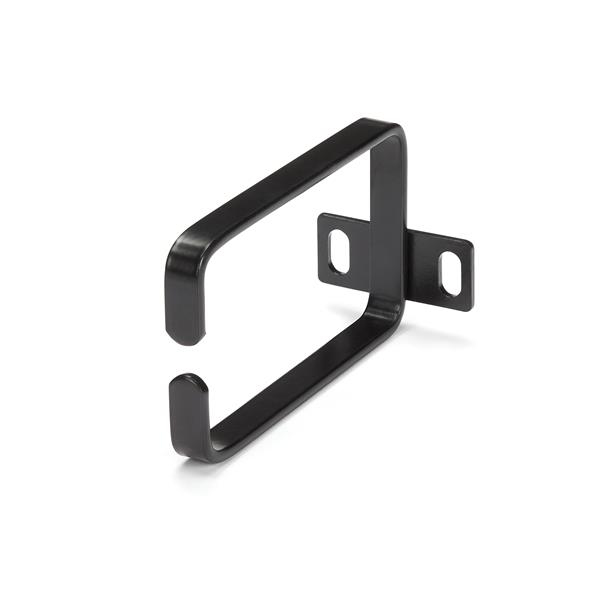 StarTech.com GANCIO GESTIONE CAVI 1U - 5.7 X 10 CM