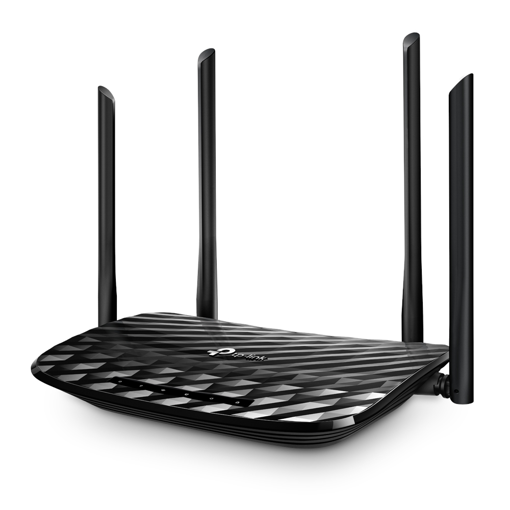 Tp-Link AC1200 WIRELESS MU-MIMO GIGABIT 2.4GHZ 300 MBPS ES 5GHZ 867 MBP