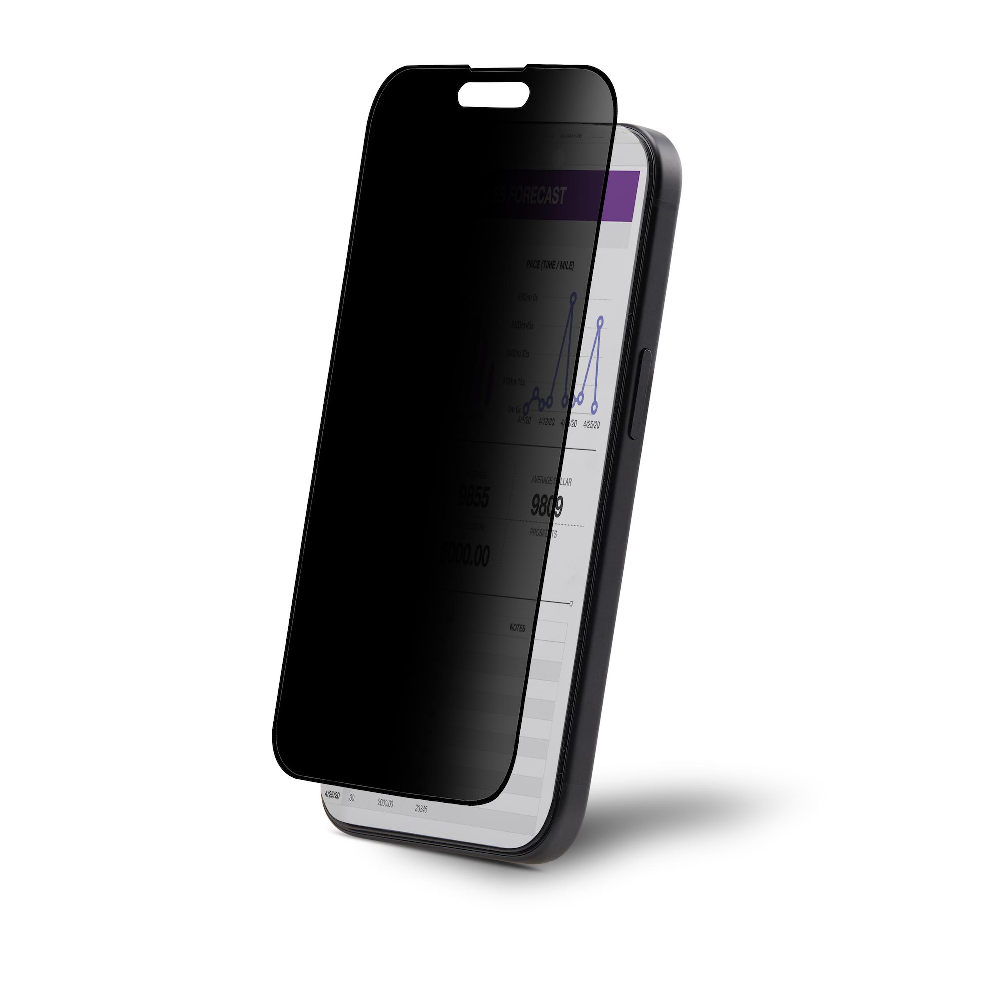 StarTech FILTRO PRIVACY PER IPHONE 15