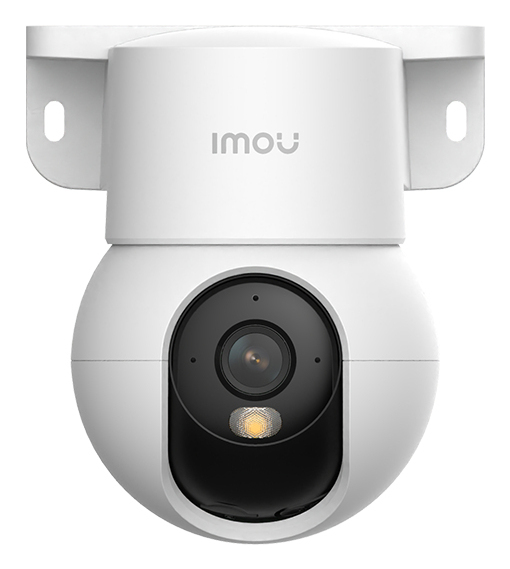 IMOU PT DOME IP/WI-FI 5 MP 3.6 MM IR MIC