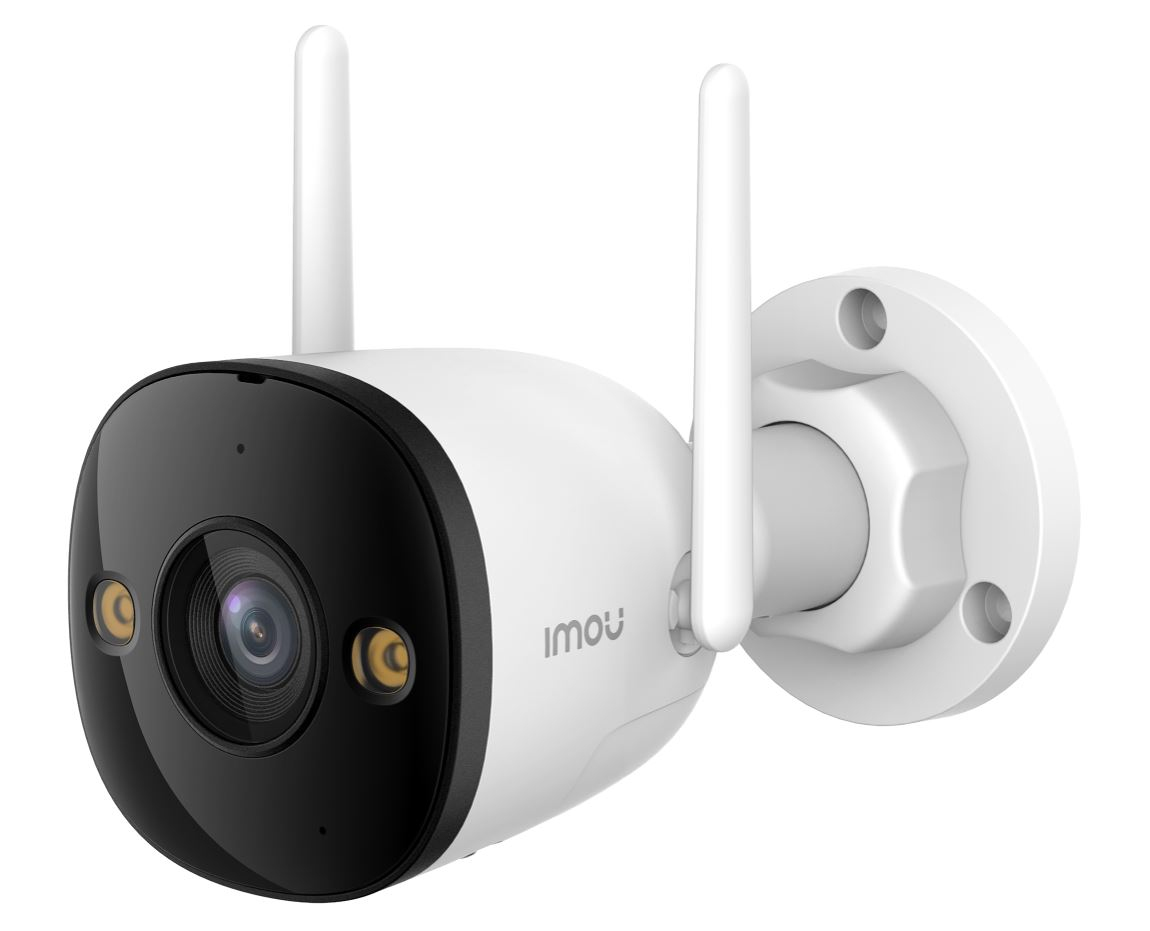 IMOU BULLET IP/WI-FI FULL-COLOR 5 MP 2.8