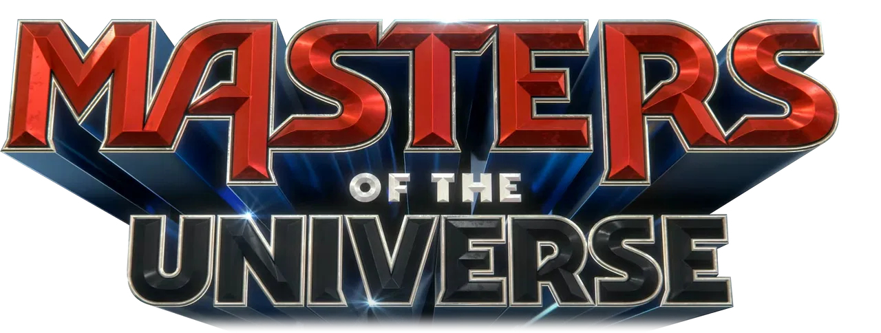Mattel Master Of The Universe - Action Figures MOTU 200X assortito