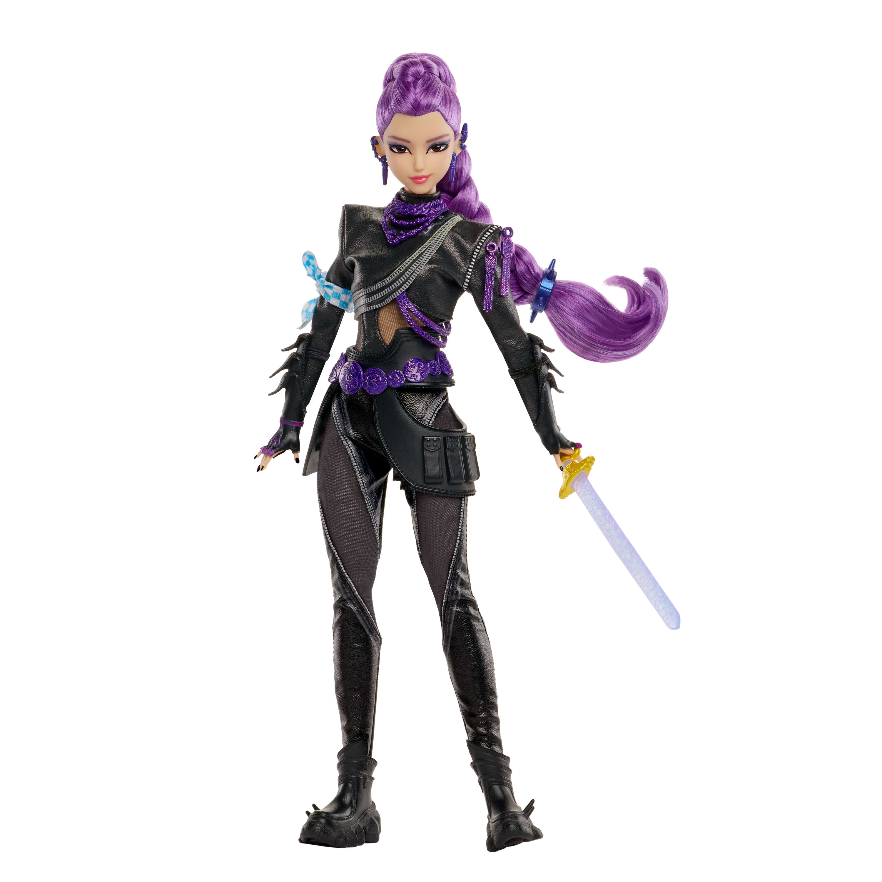 Mattel KPOP DH FASHION DOLL - DELUXE DOLL