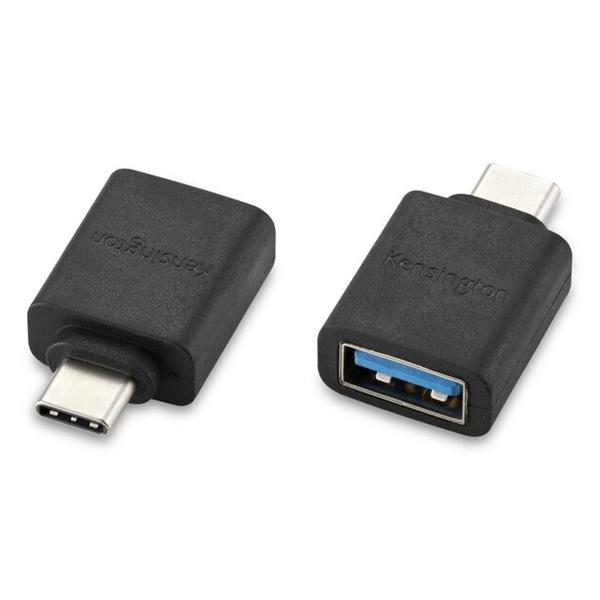 Adattatore M/F CA1010 da USB-C a USB-A 6
