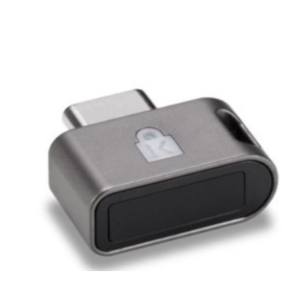 KENSINGTON Chiave di sicurezza per impronte digitali VeriMark™