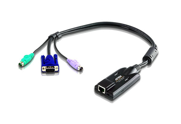 ATEN PS/2 VGA KVM ADAPTER WITH COMP