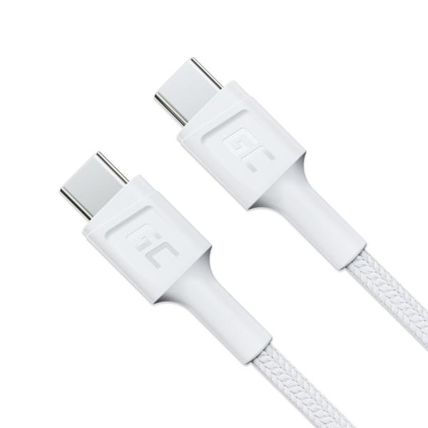 GREENCELL CAVO USB 3.2 120CM