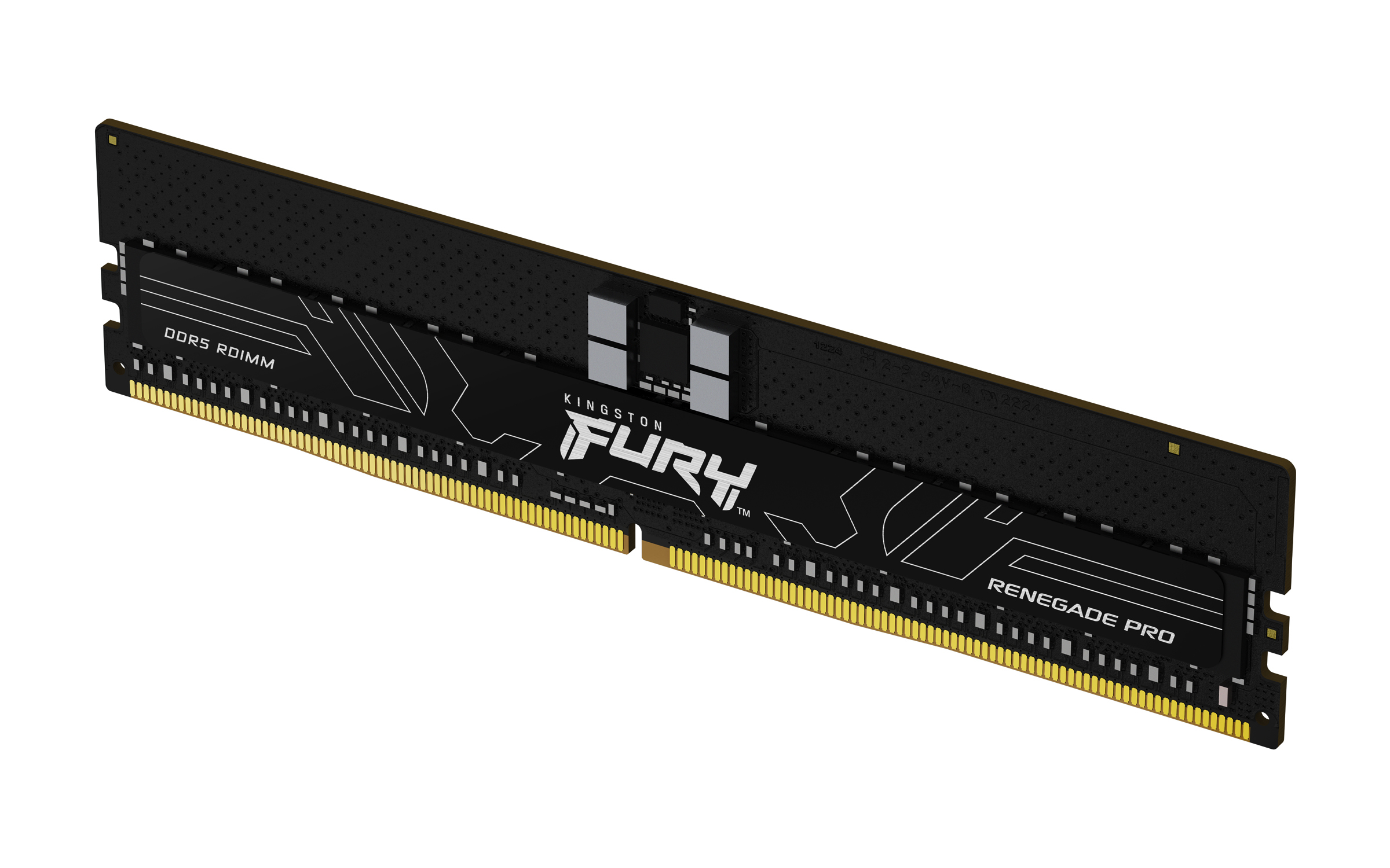 KINGSTON FURY 32GB 5600 DDR5 R F RENEGADE PRO XMP