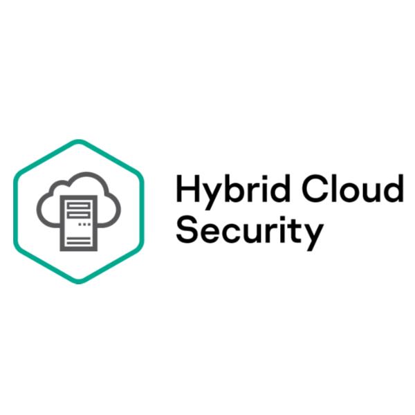 Kaspersky Hybrid Cloud Security 2