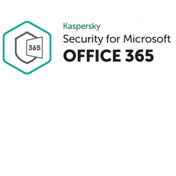 KASPERSKY CLOUD Security per Office 365