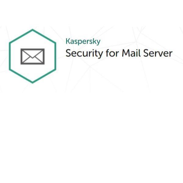 Security for Mail Server 2