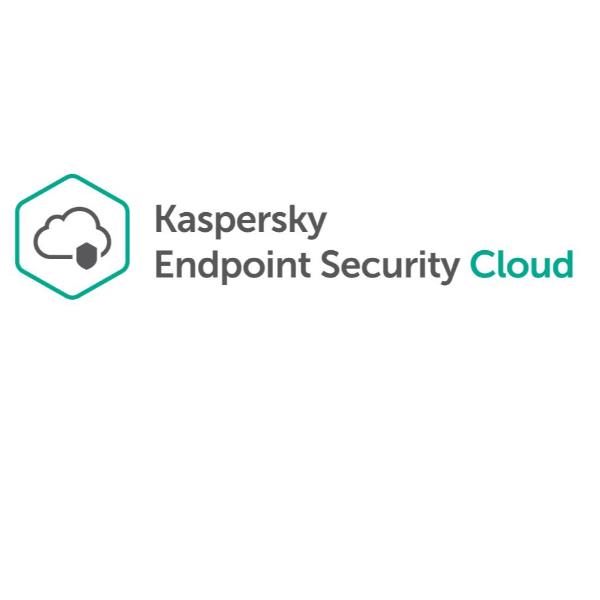 KASPERSKY CLOUD Endpoint Security Cloud