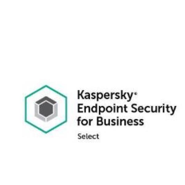 Kaspersky Edpoint Security for Business Select 2