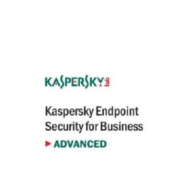 Kaspersky Endpoint Security for Business Advanced 2