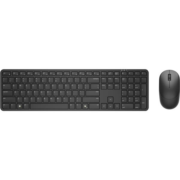 DELL DELL PRO 5 KB+MOUSE KM526 (ITALIAN)
