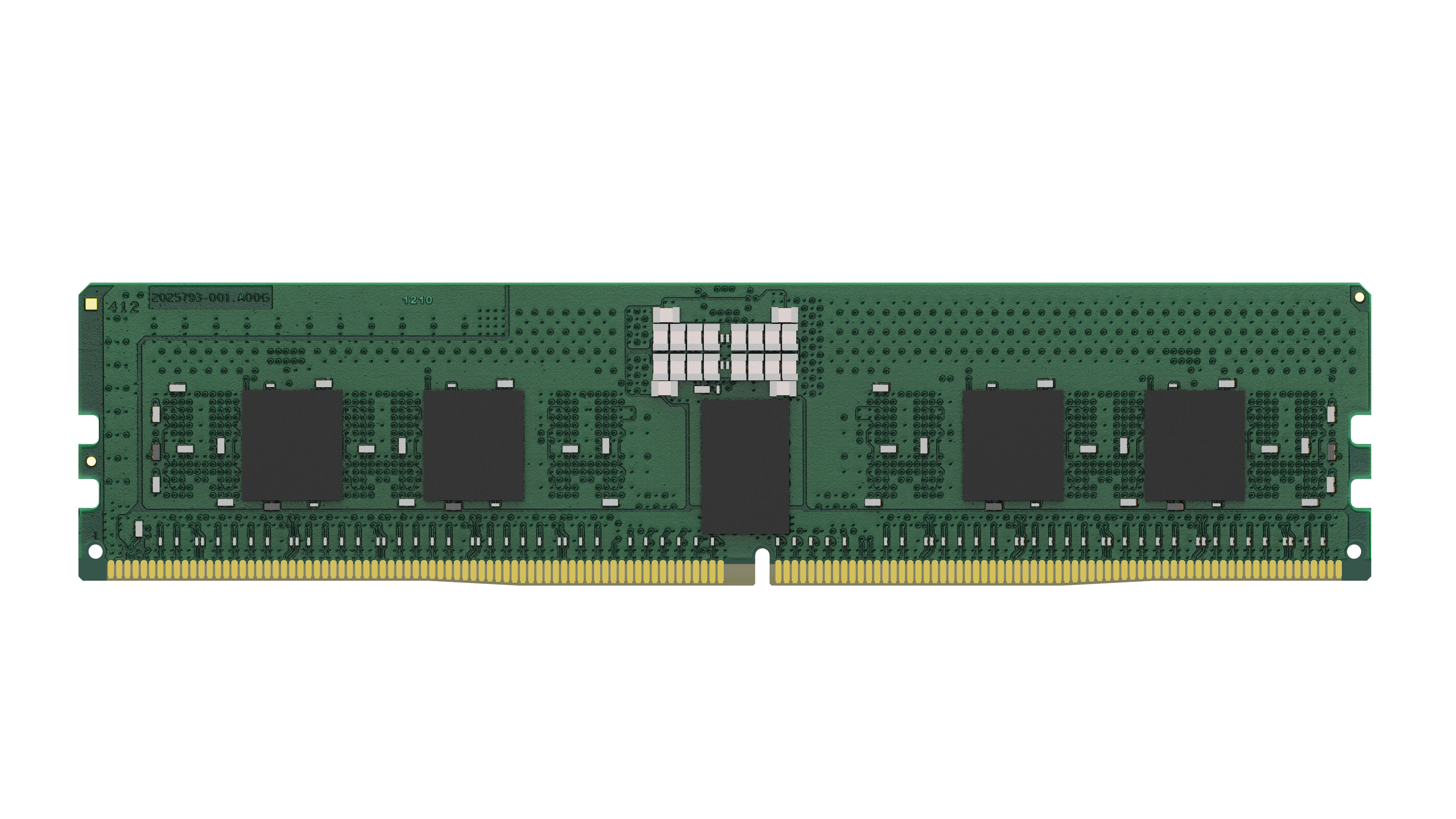 KINGSTON TECHNOLOGY 24GB 5600MT/S DDR5 DIMM MICRON B R