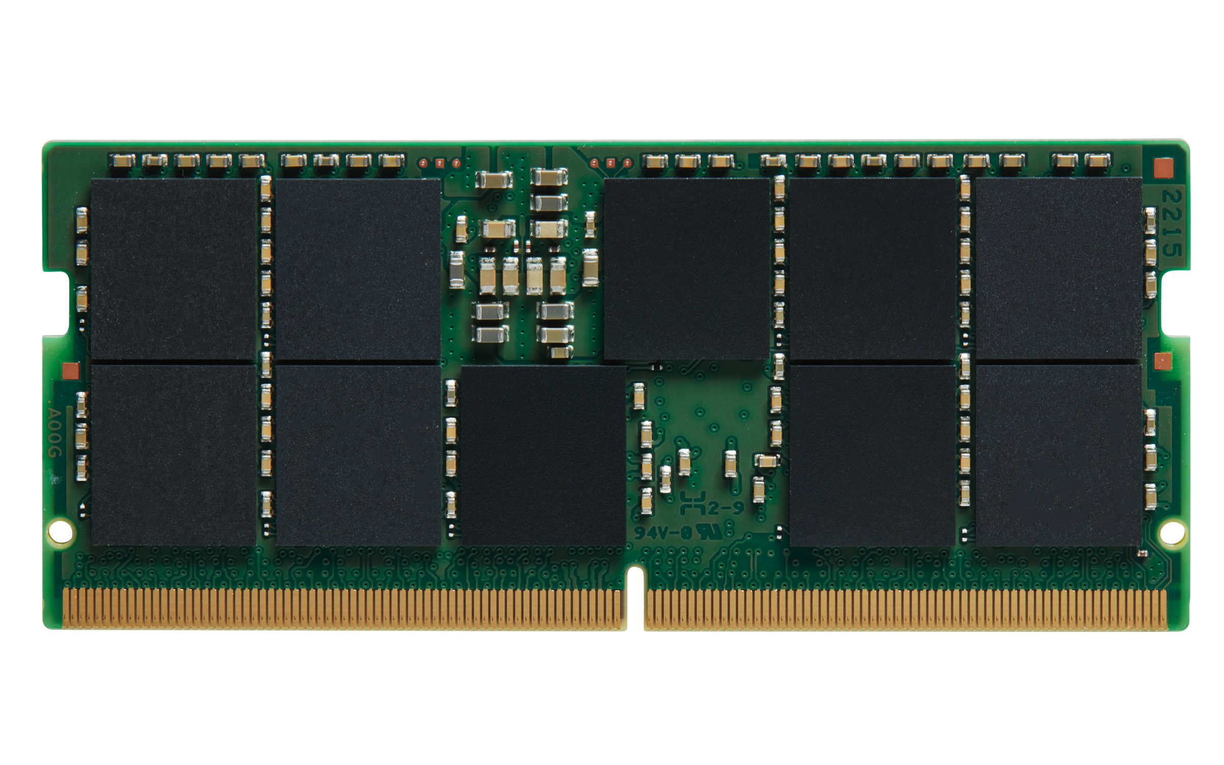 KINGSTON TECHNOLOGY 48GB 5600 DDR5 ECC HYNIXM SODIMM