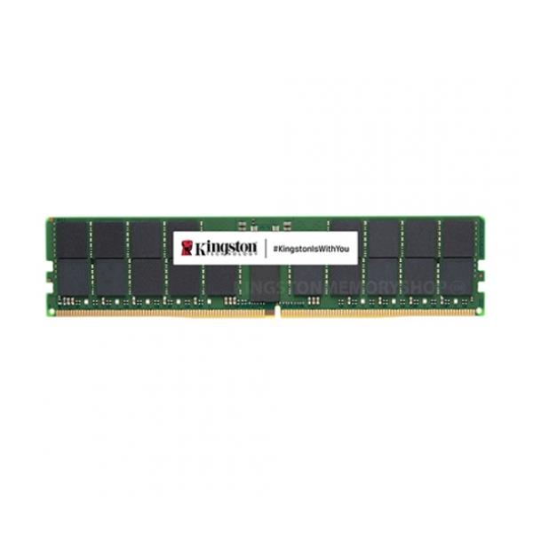 64GB DDR5 5600MT/s ECC Reg 2Rx4 DIMM per Dell 1