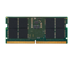 KINGSTON TECHNOLOGY 32GB 5600MT/s DDR5 Non-ECC CL46 SODIMM