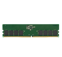 KINGSTON TECHNOLOGY 32GB 5600 DDR5 NONECC CL46 DIMM1RX8