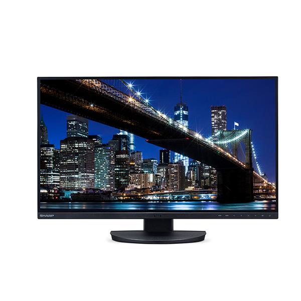 SHARP/NEC EA272Q