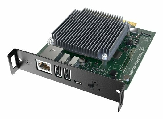 SHARP/NEC MPI4 KIT RASPBERRYPI OS OPT