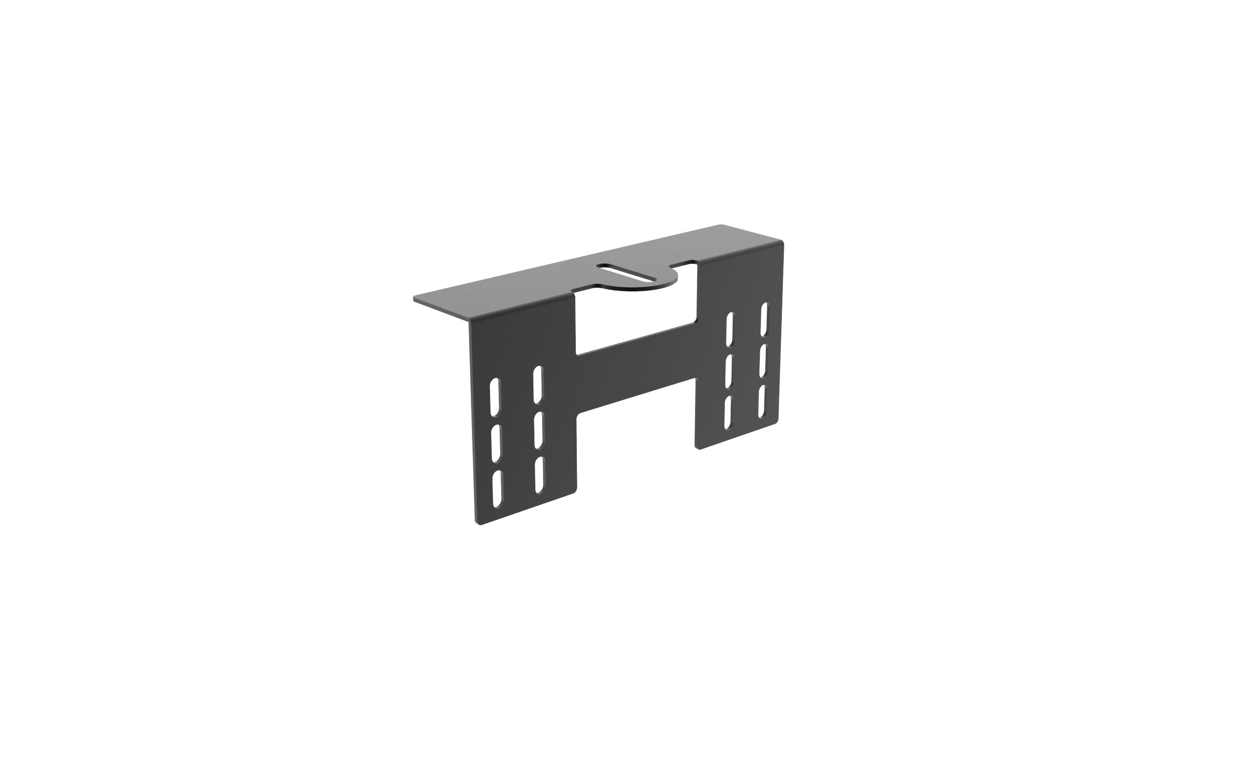SHARP/NEC SOUNDBAR BRACKET TOP SB-T02