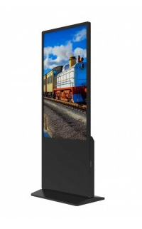 DAHUA DIGITAL SIGNAGE Totem indoor touch 55''