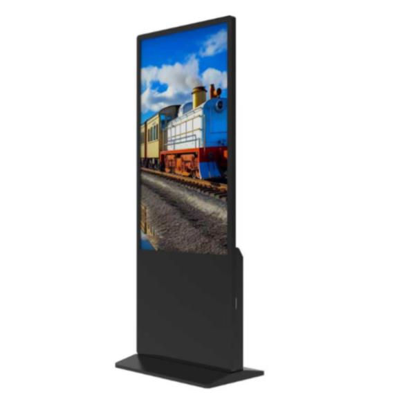 DAHUA DIGITAL SIGNAGE TOTEM 75'' indoor