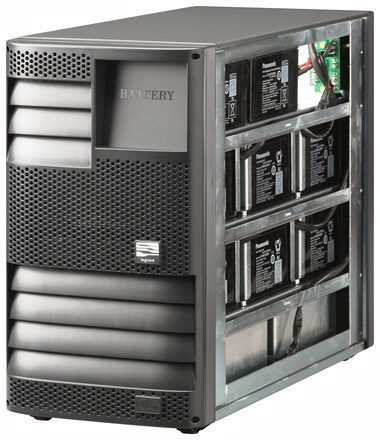 LEGRAND CABINET BATTERIE MEGALINE + 7KB