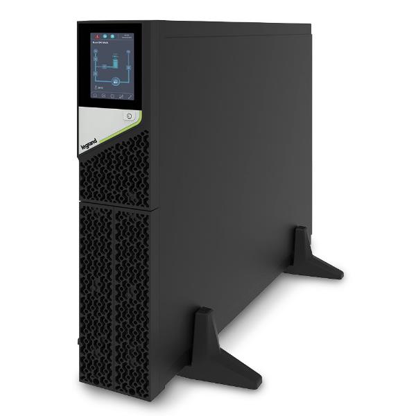 LEGRAND UPS KEOR DK 6000VA NO BATTERIE INTERNE