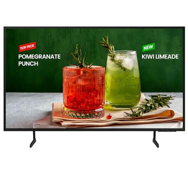 PARTI DI RICAMBIO BE65D-H DIGITAL SIGNAGE FLAT