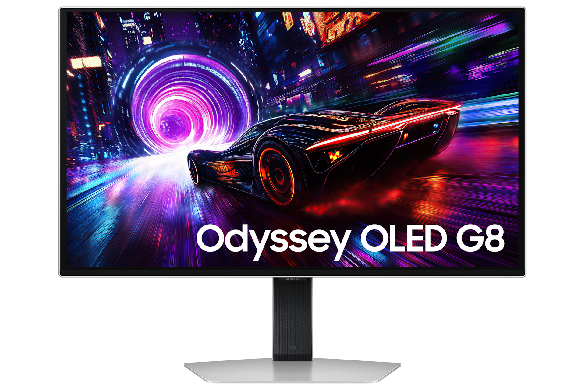 Samsung Monitor Desktop LS27FG816SUXEN
