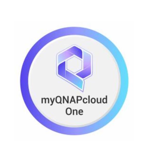 QNAP myQNAPcloud Storage ONE 5TB