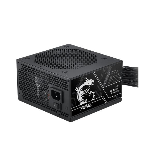 MSI COMPONENTS MAG A650BN PCIE5 III