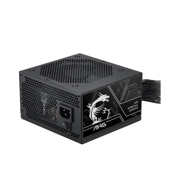 MSI COMPONENTS MAG A750BN PCIE5 III