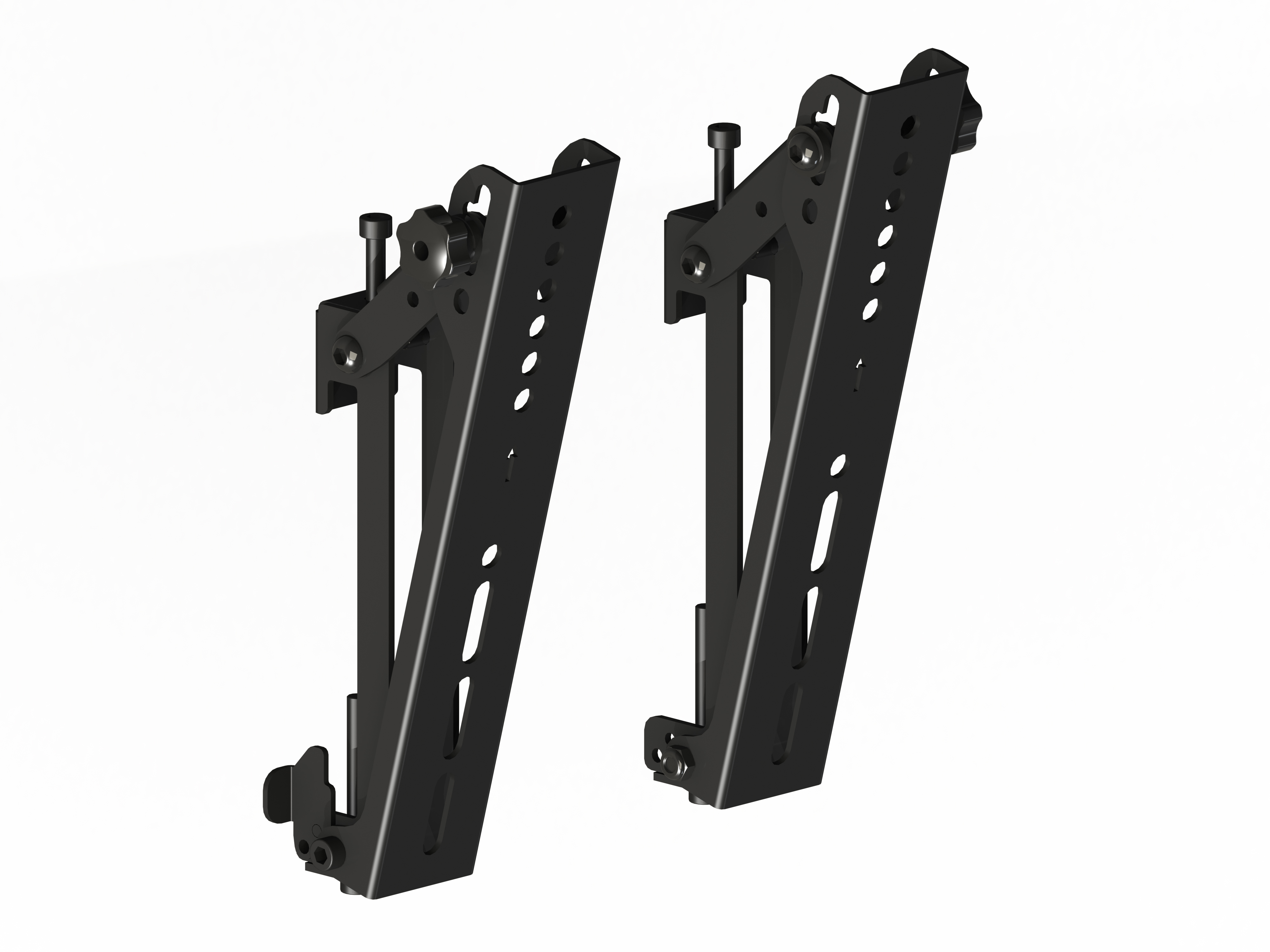 ITB SRL PRO SERIES PART STAFFE INCLINABILI