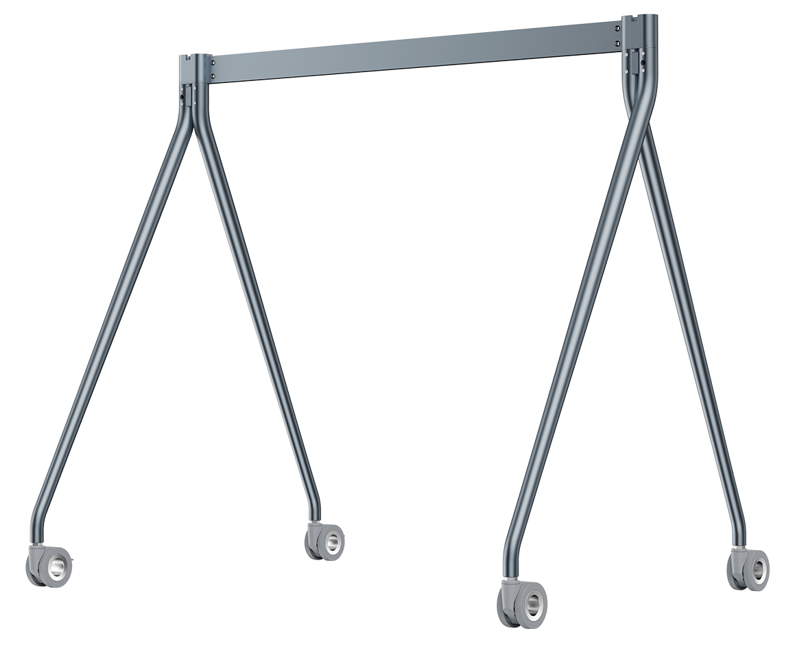 YEALINK FLOORSTAND CON TRAY MEETINGBOARD65