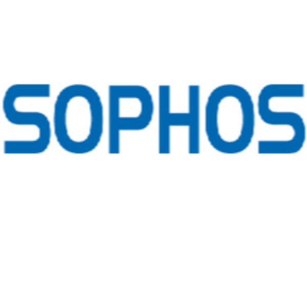SOPHOS Managed Detection and Response