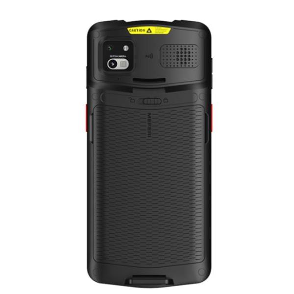 MEFERI ME65 5G 3D DEPTH CAMERA, DISPLAY 6", HONEYWELL HS7, WI-FI 6E, BT 5.2, NFC, 5G, 8GB/128GB, IP67, DUAL SIM (NANO + ESIM), ANDROID 13 (UP TO 16), GMS, AER 2