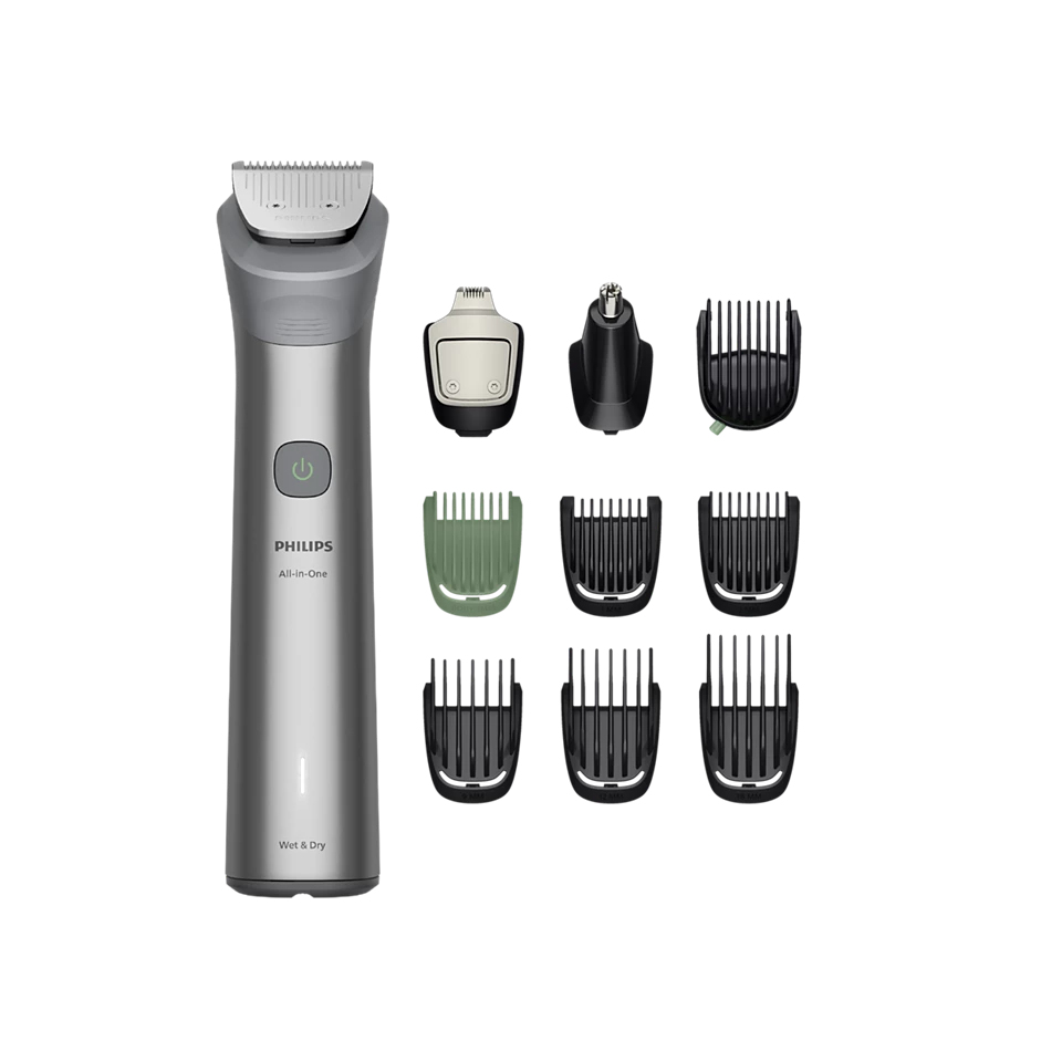 PHILIPS ELETTRODOMESTICI SERIE 5000 - 10IN1