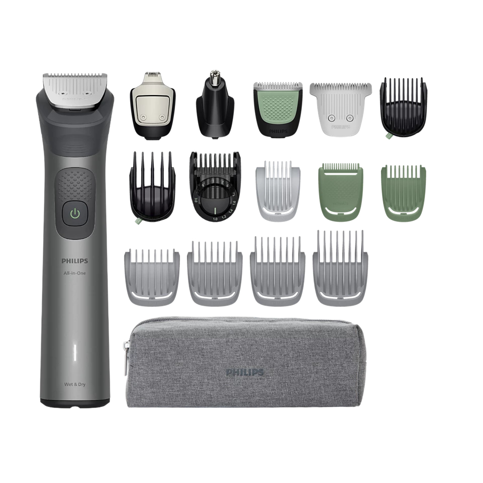 PHILIPS ELETTRODOMESTICI All-in-One Trimmer 7000 Series