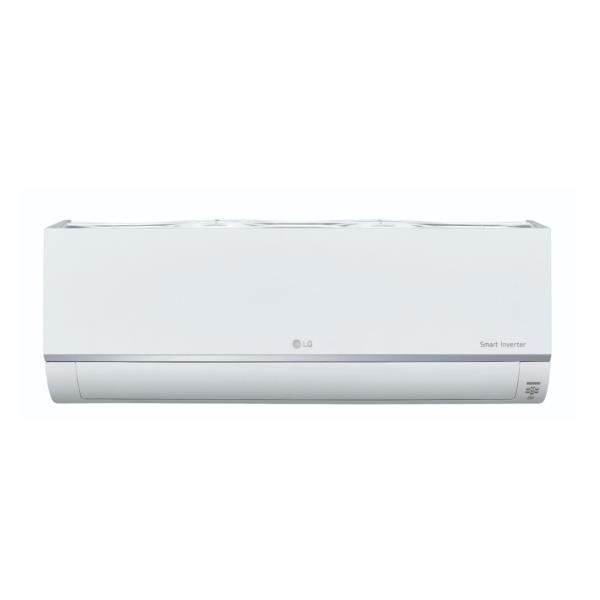 LG AIR CONDITIONERS PARETE MONOSPLIT - STD-INV - R32 PER SALE SERVER 9 KBTU - INT.