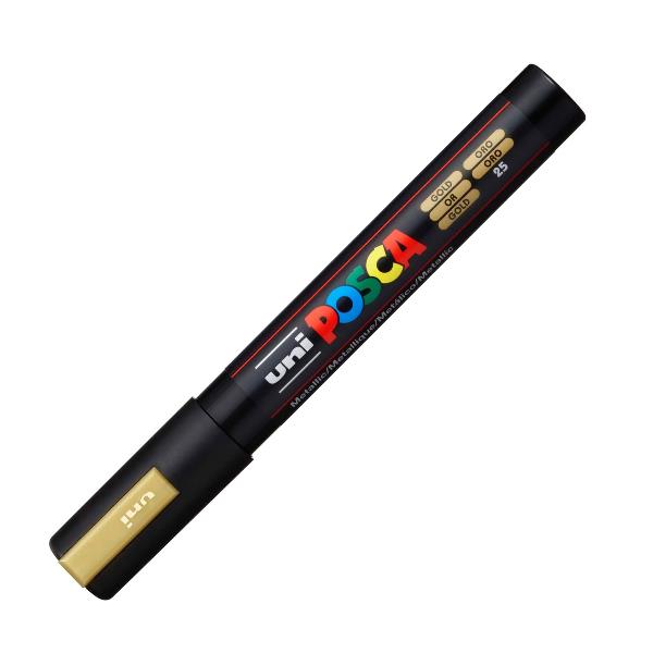 Osama POSCA MEDIO ORO