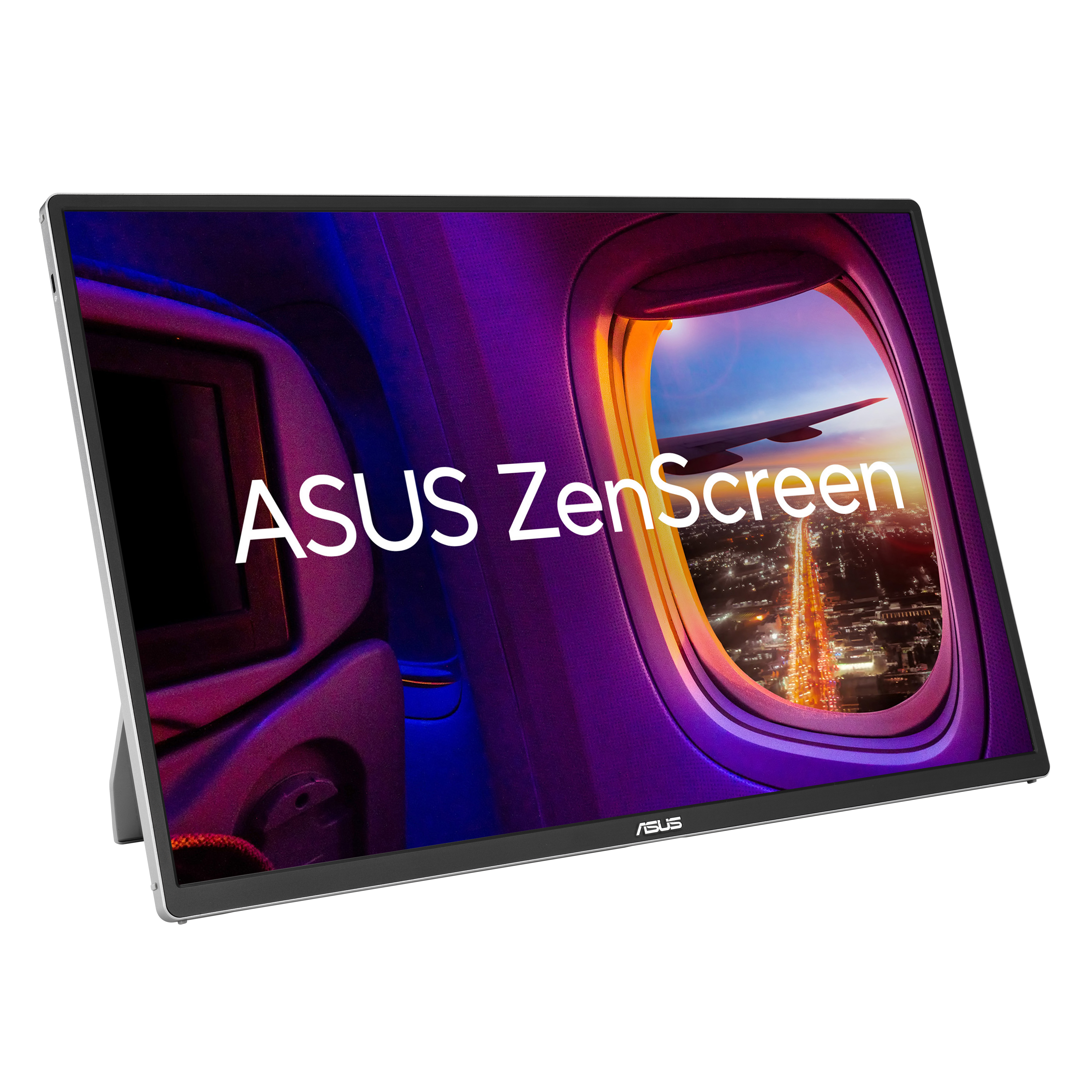 ASUS MONITOR ZENSCREEN OLED 16 16:10 WUXGA